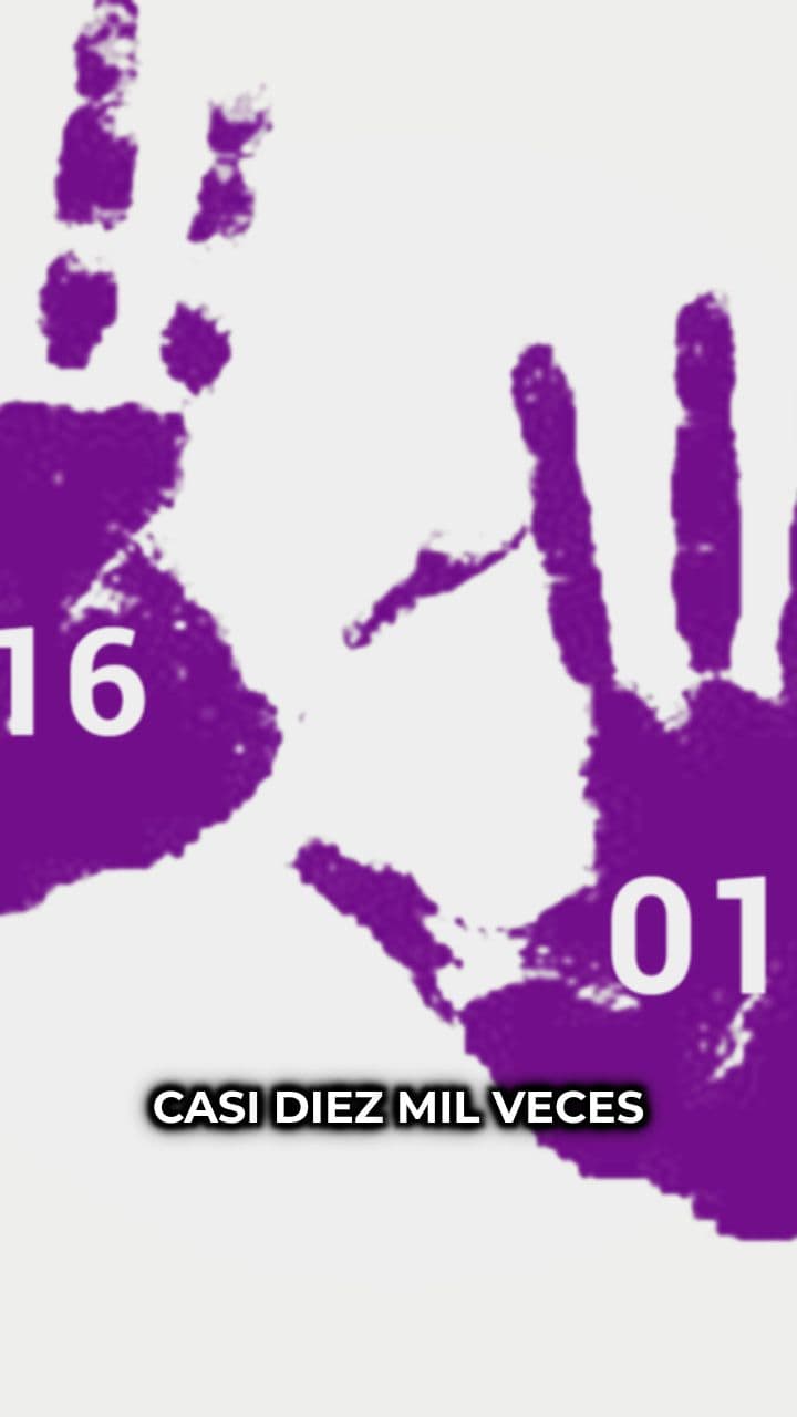 Crisis de violencia machista en Cataluña