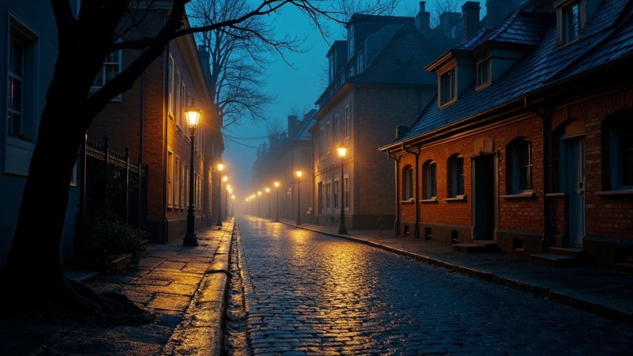 "Hold On To The Lonely"