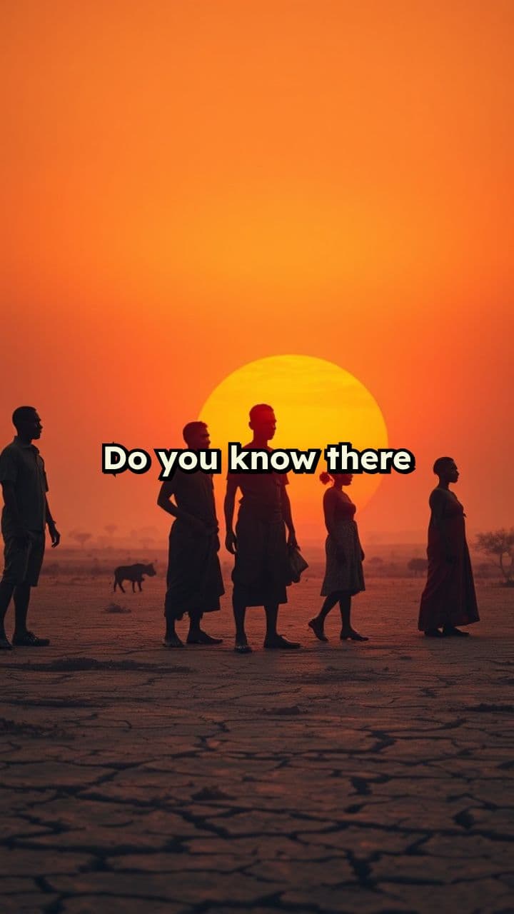 The Forgotten Maji Maji Rebellion