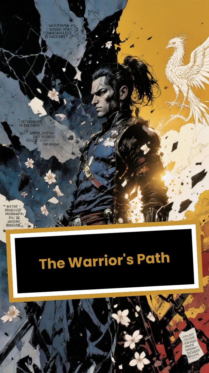 The Warrior's Path