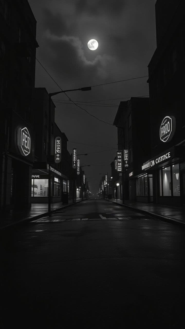 Stunned by Your Beauty