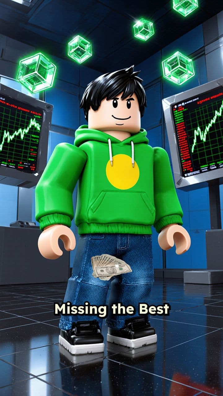 Missing the Best Days Hurts Returns