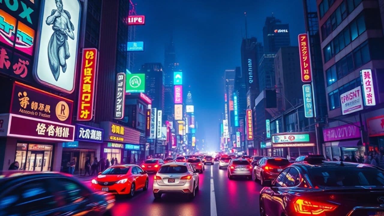 Ragazzi di Oggi: In Cerca di Speranza