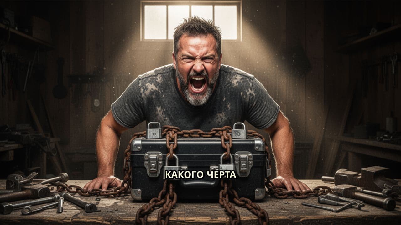 Взлом эфира: Требования Анонимуса