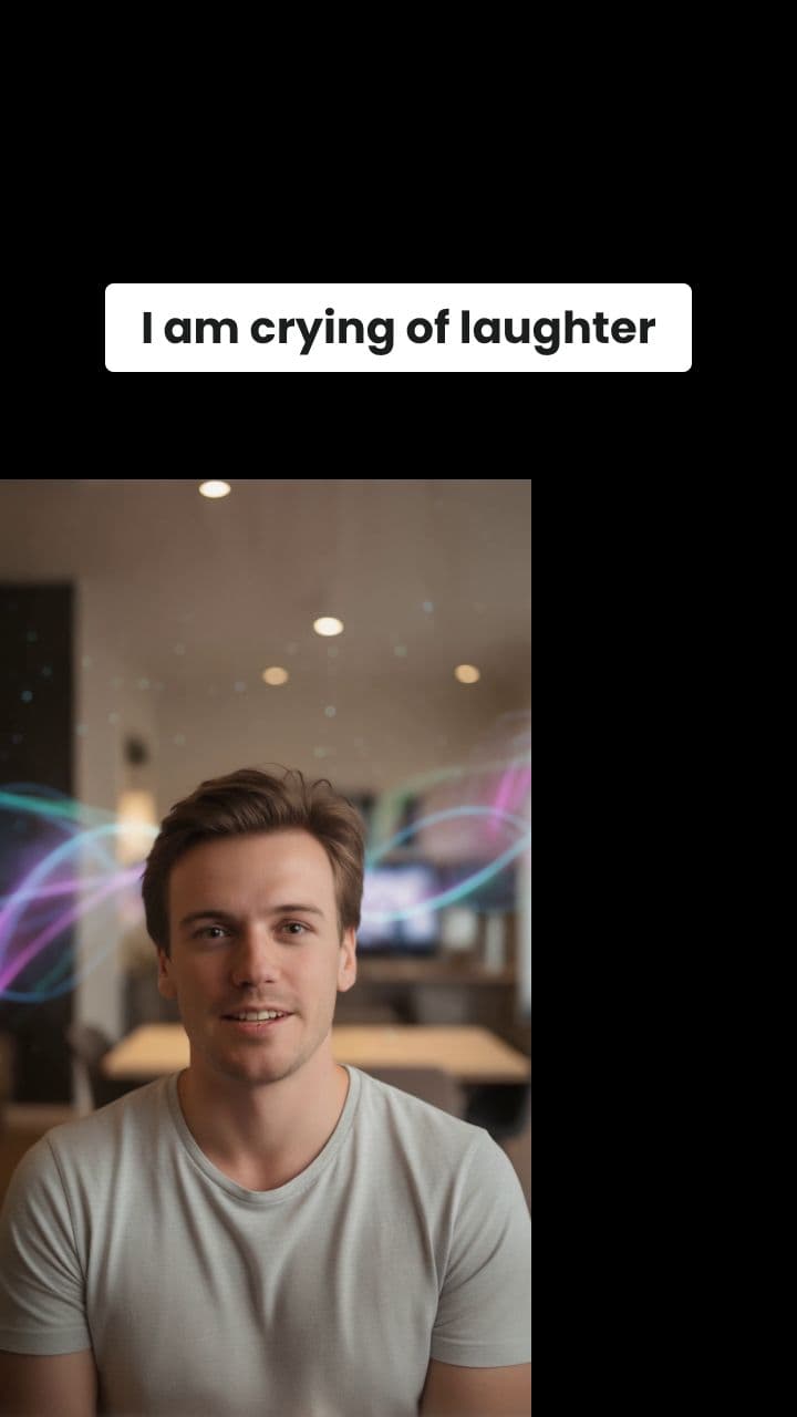 Running Lines With an AI Reader