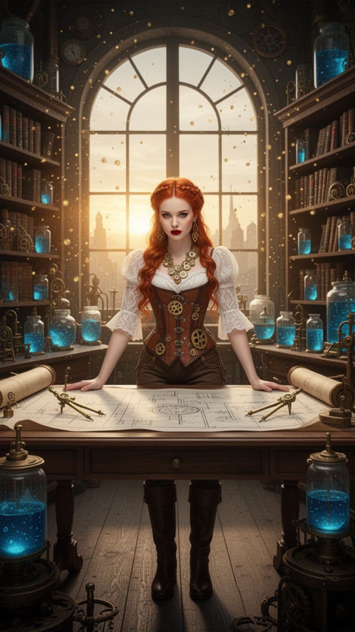 BlueMango: The Signal for Visibility