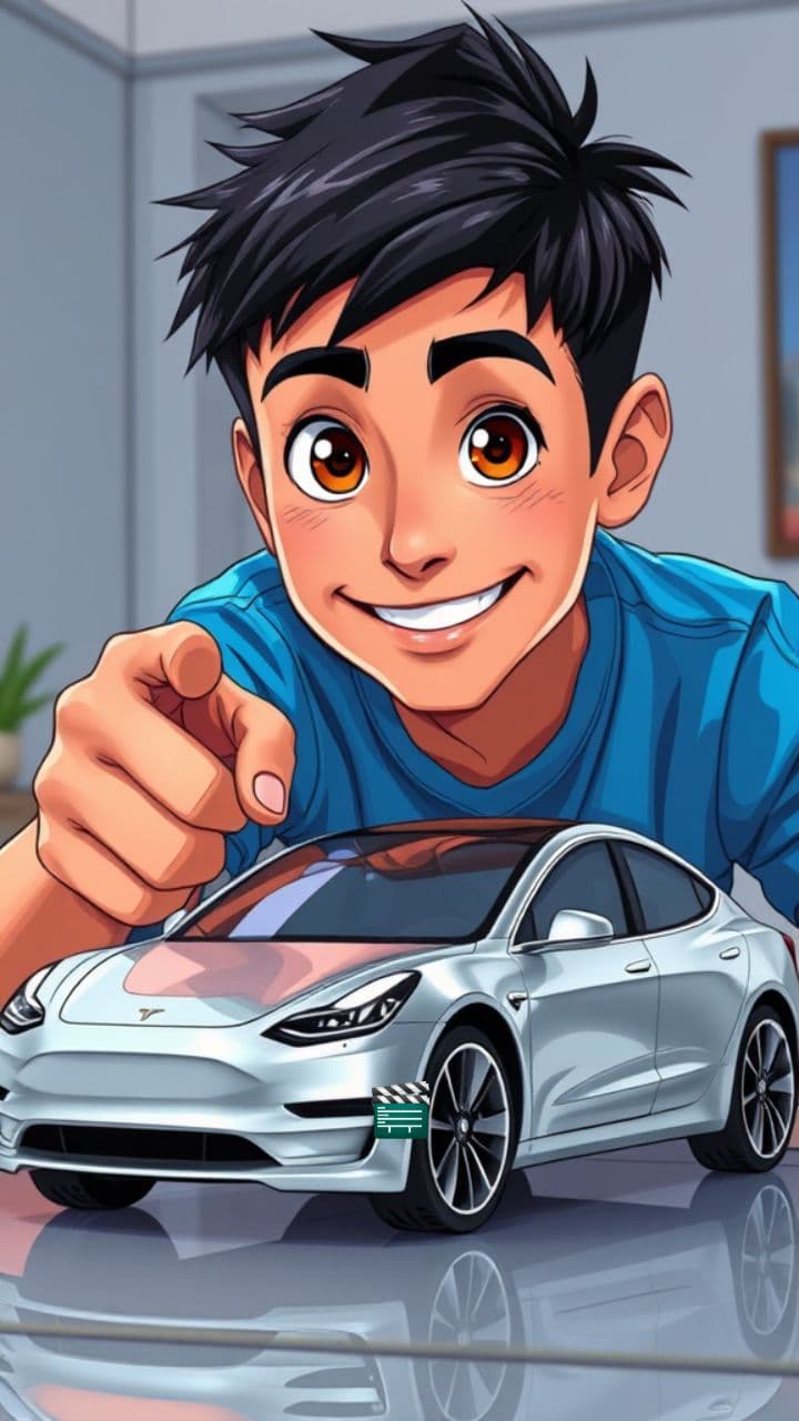 Self-Driving Car: Kya Hoga Agar Hack Ho Gayi?