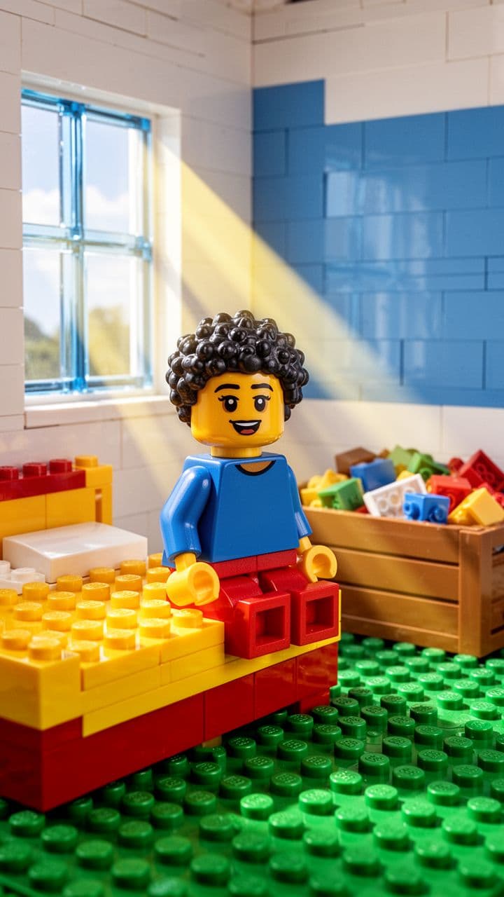 Con Cristo Soy Superfeliz