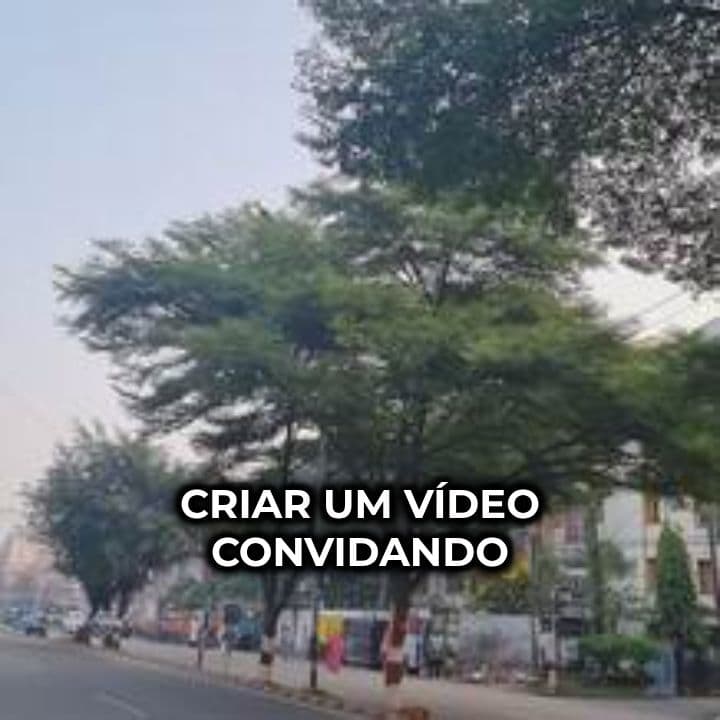 Convite: 1ª Reunião do Conselho Particular