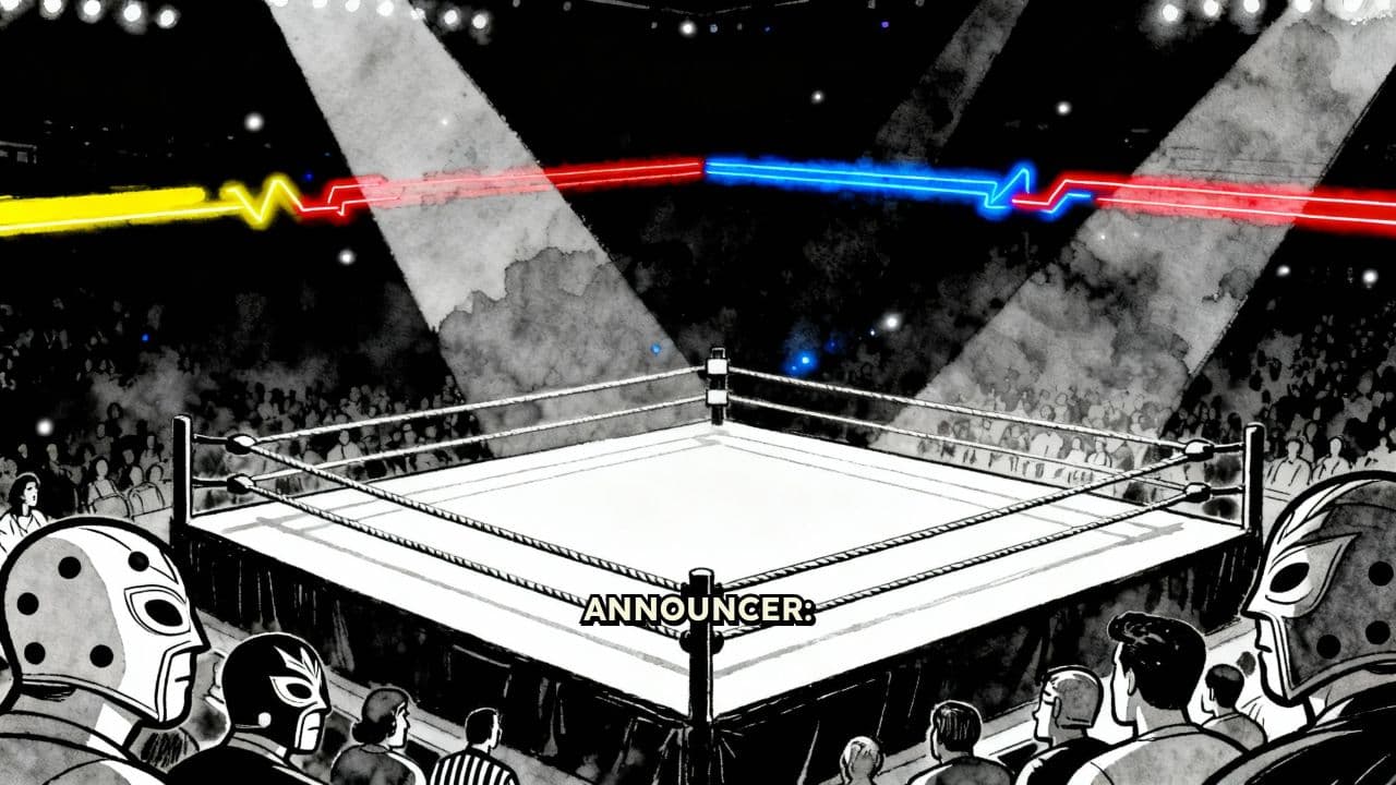 The Battle of Non-Competes