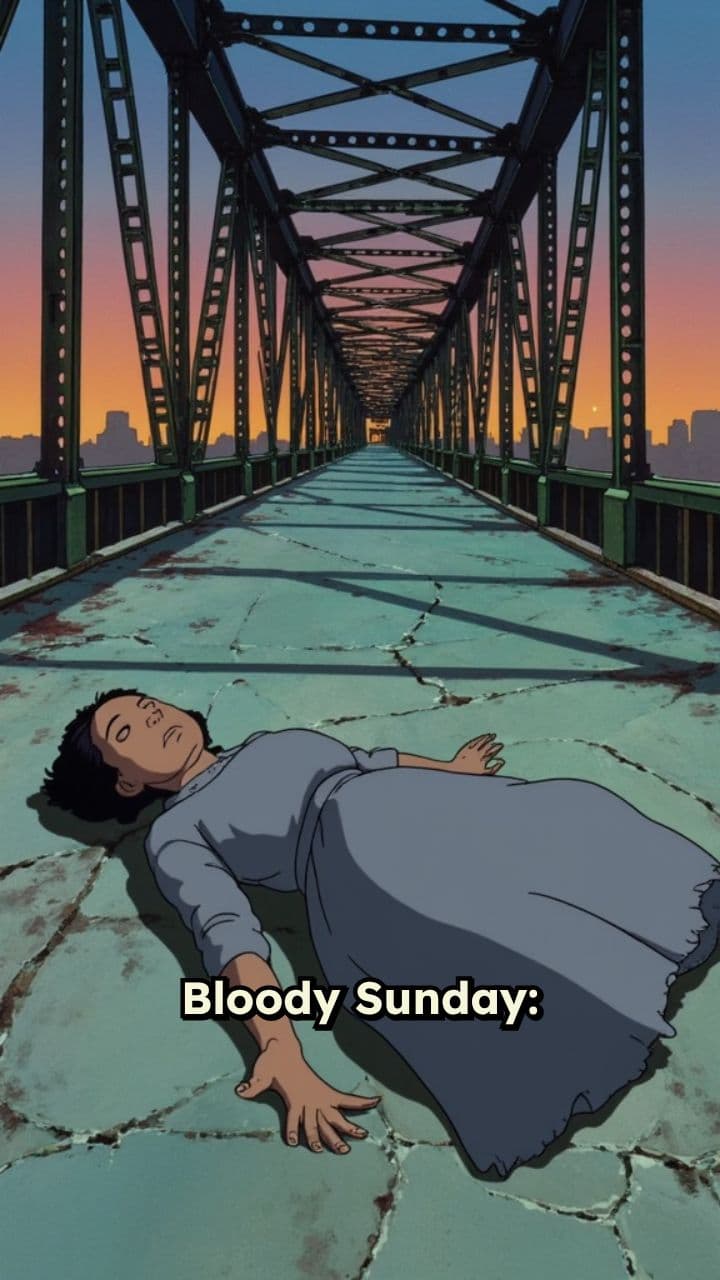 Amelia Boynton Robinson: A Legacy of Courage