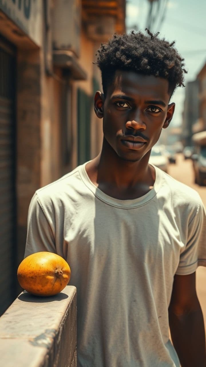 Maldita pobreza, pero sigo en la rumba