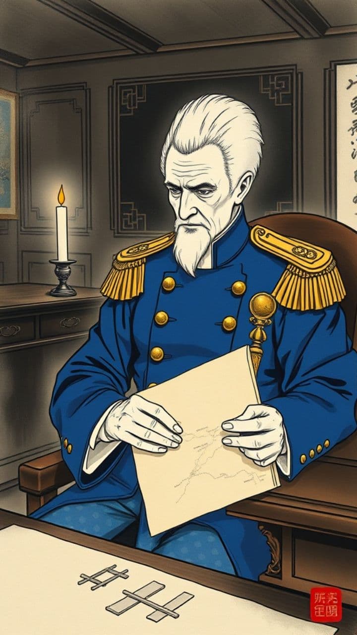 Lead Like a Pirate, Not an Admiral