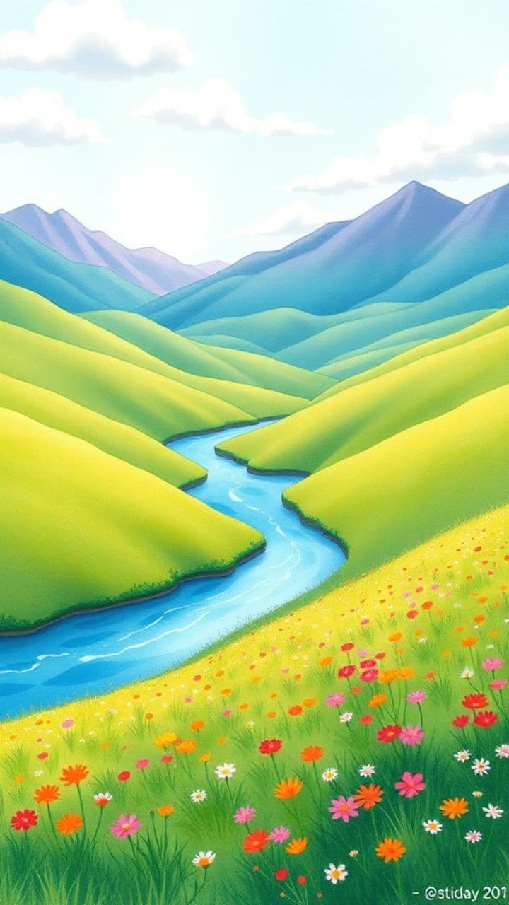 सलाम, मैं तुम्हारी रहूंगी