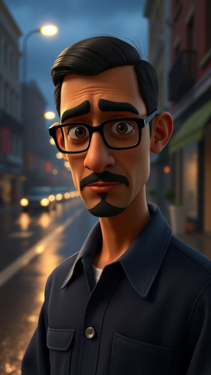 Résilience et Renaissance