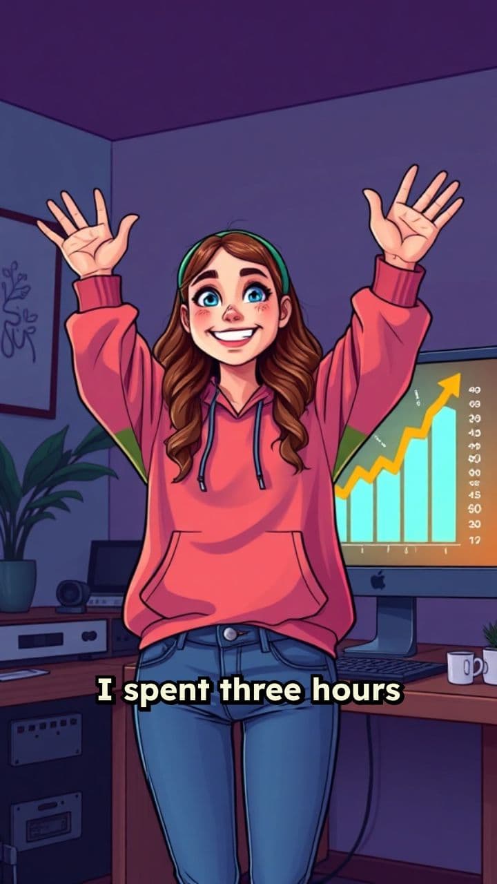 Addictive Content Format Challenge