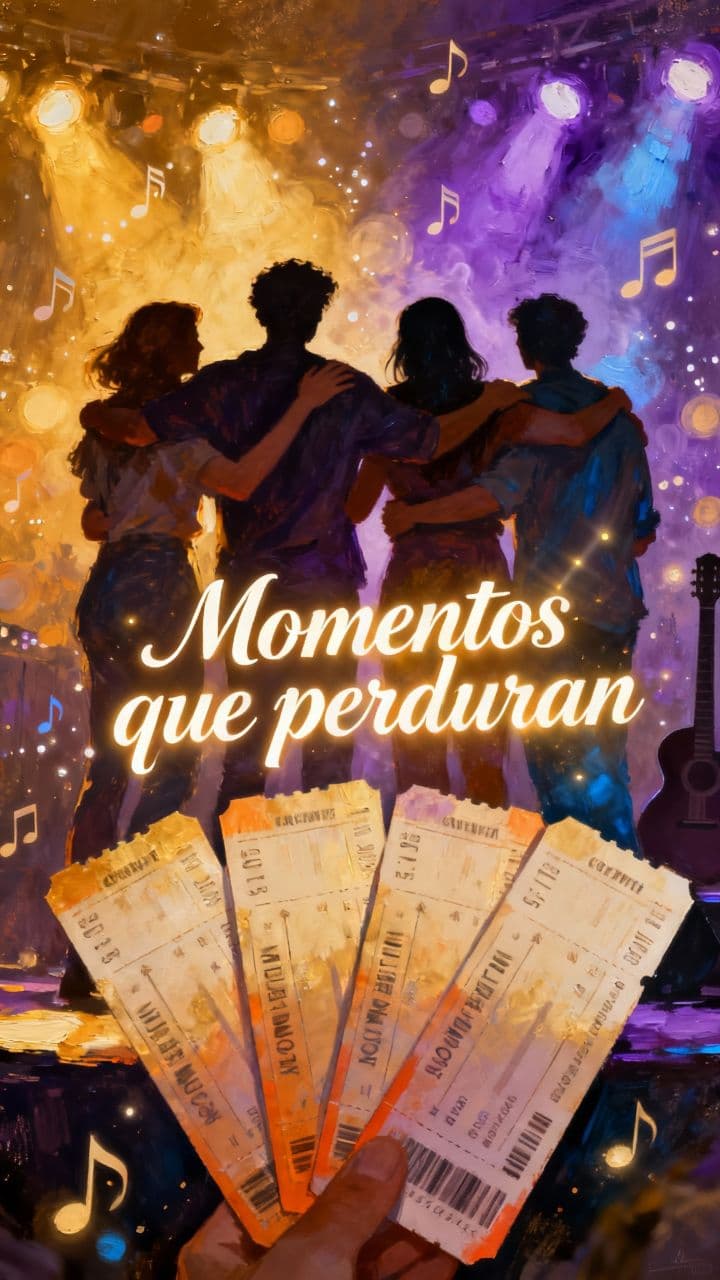 Momentos que perduran