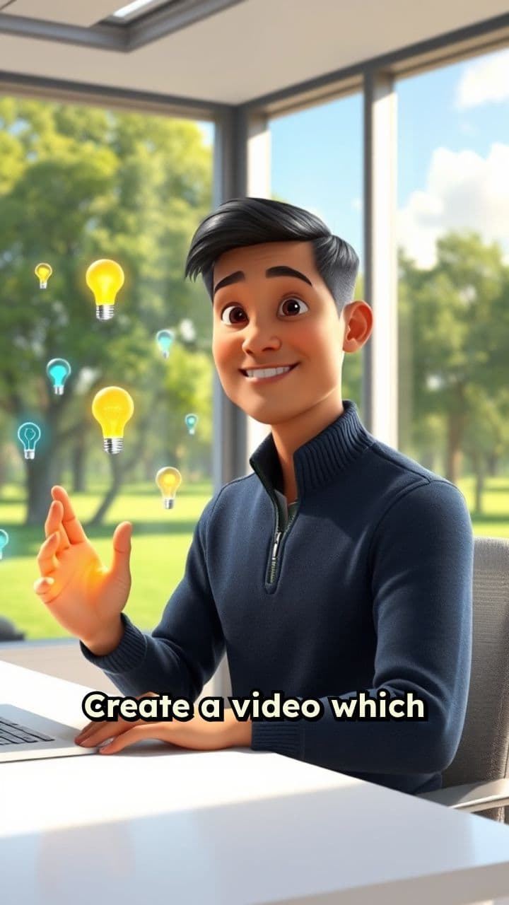 AI Startup Ideas for YouTube Automation