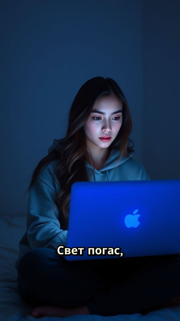 Интернет без перебоев даже при блэкауте