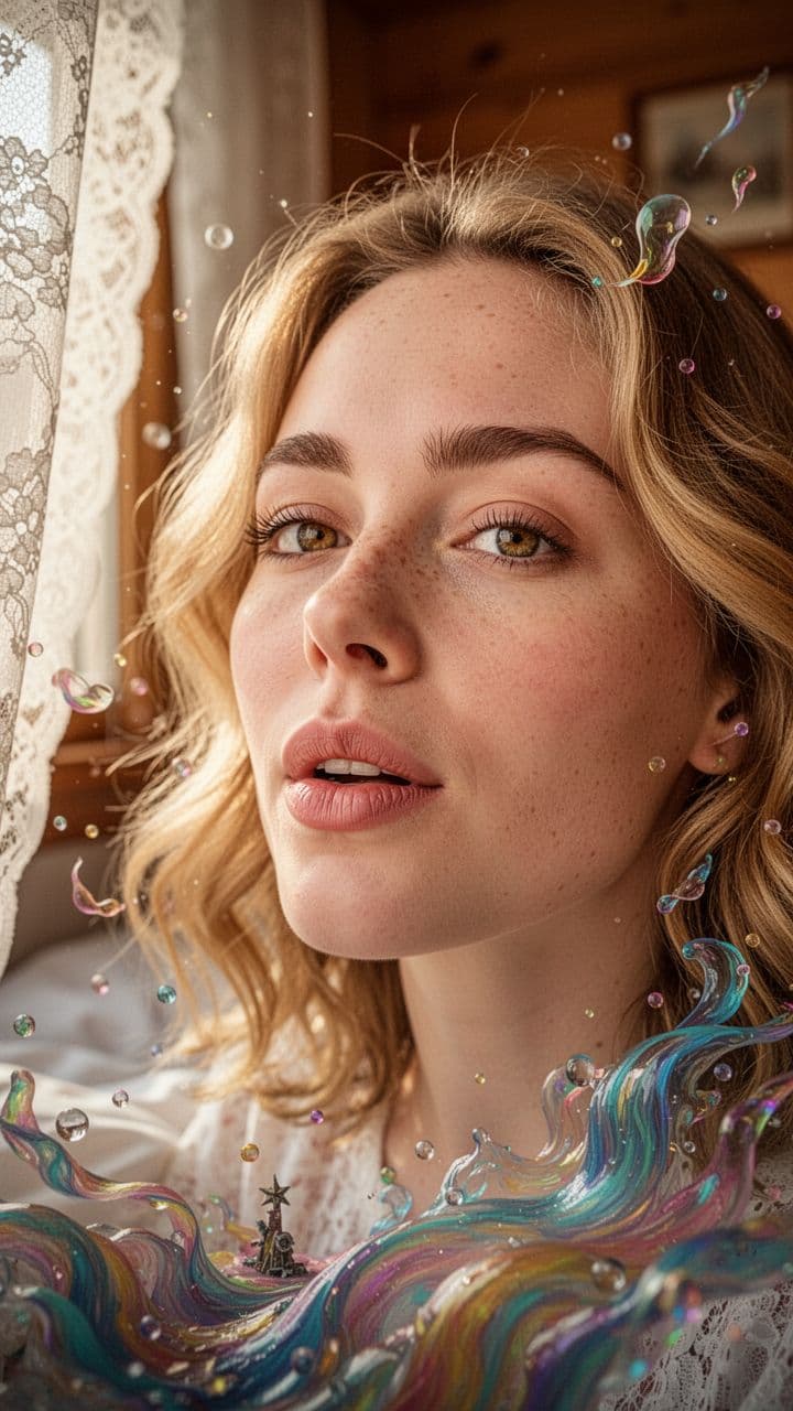 Ich, dein heißgeliebtes Taschentuch