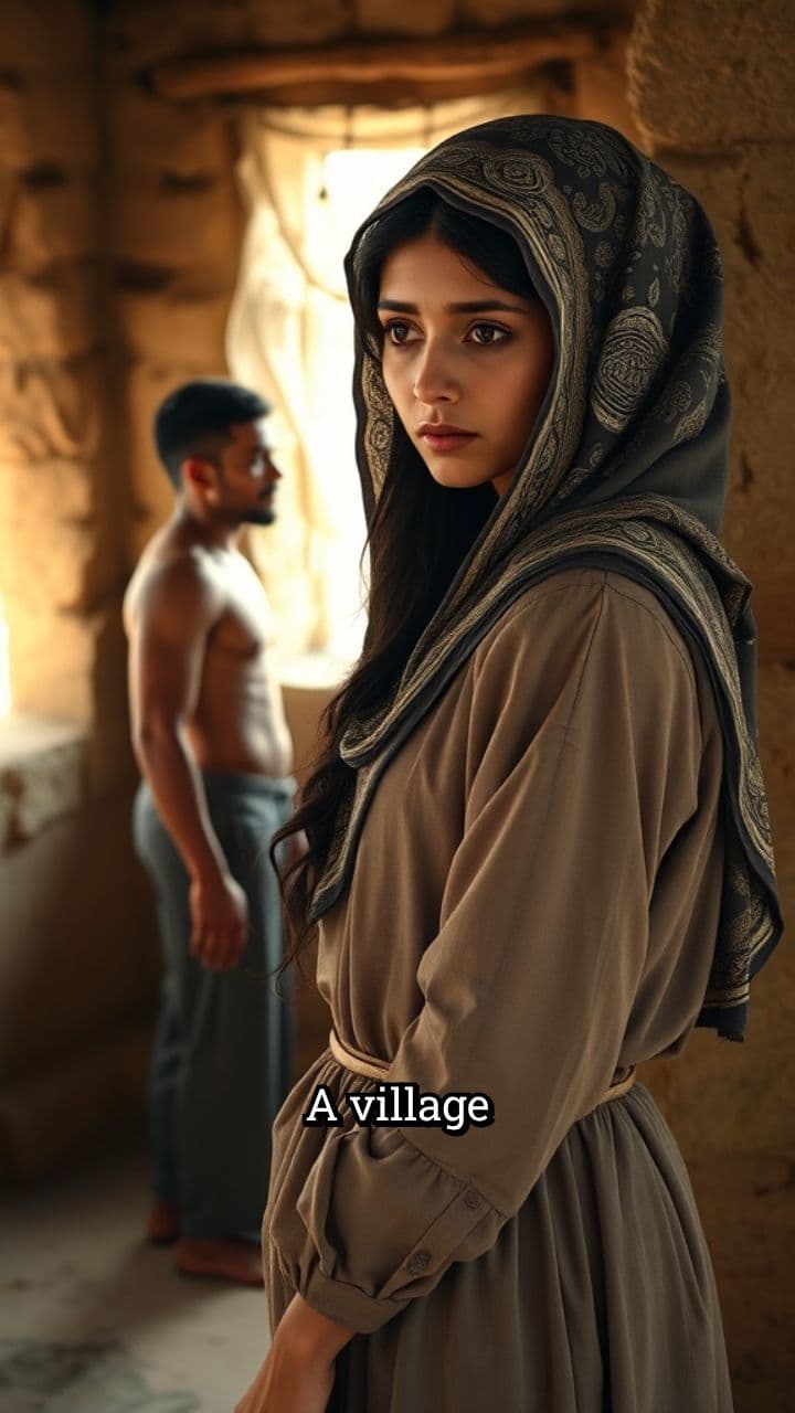 पति के लिए पत्नी का समर्पण