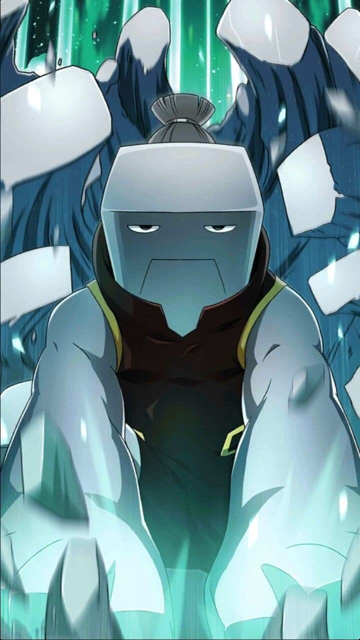 La solidez requiere paciencia