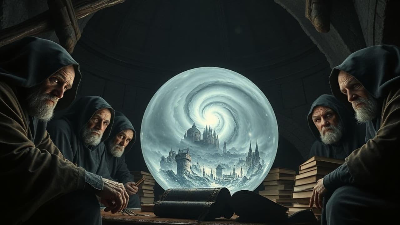 Sitting Is Sabotaging Your Health