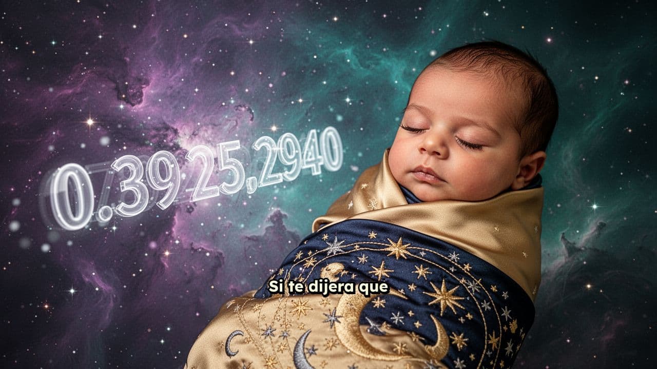 Tu fecha de nacimiento te guía