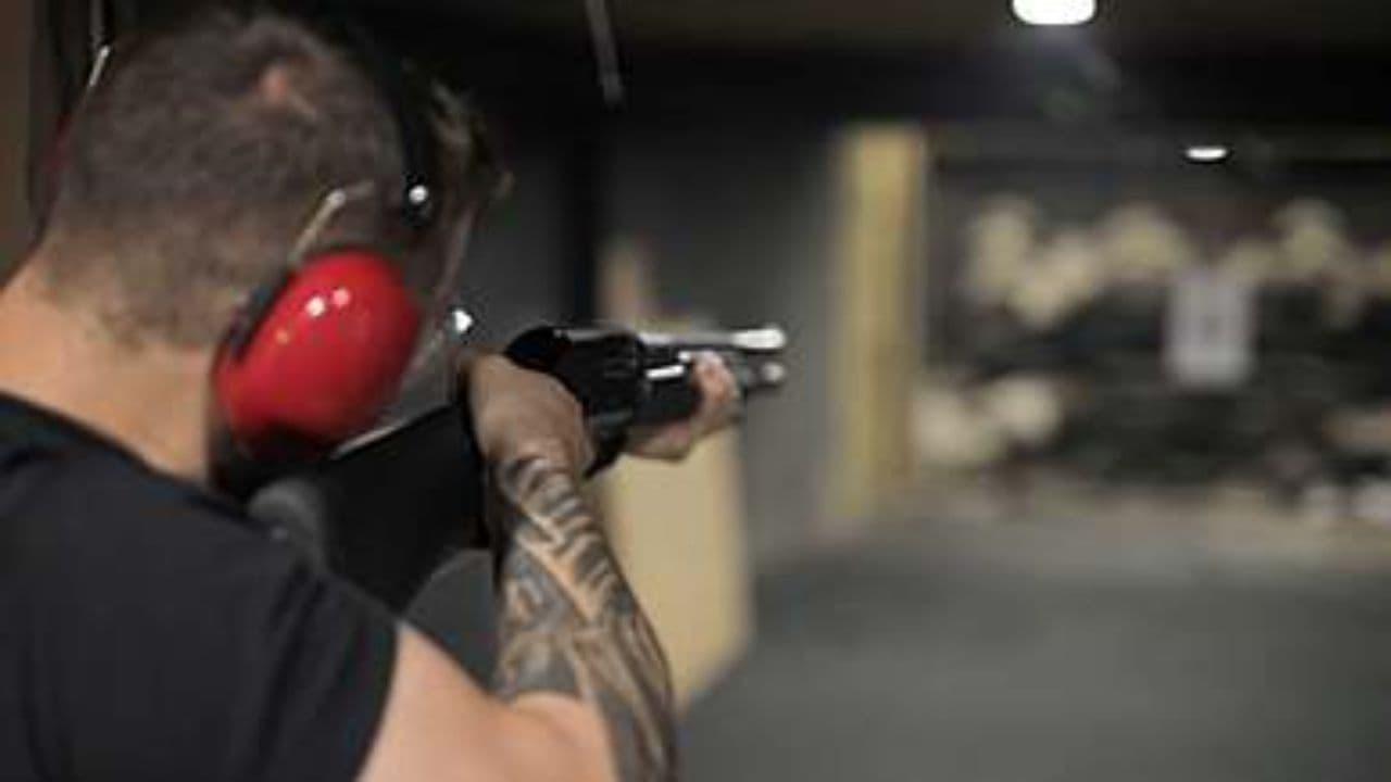 Evolving Polish Military Firearms in 2025