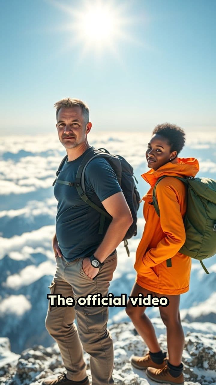 Your Next Adventure Starts Here