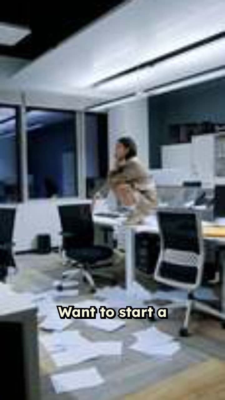 Start Your Business with Guidance