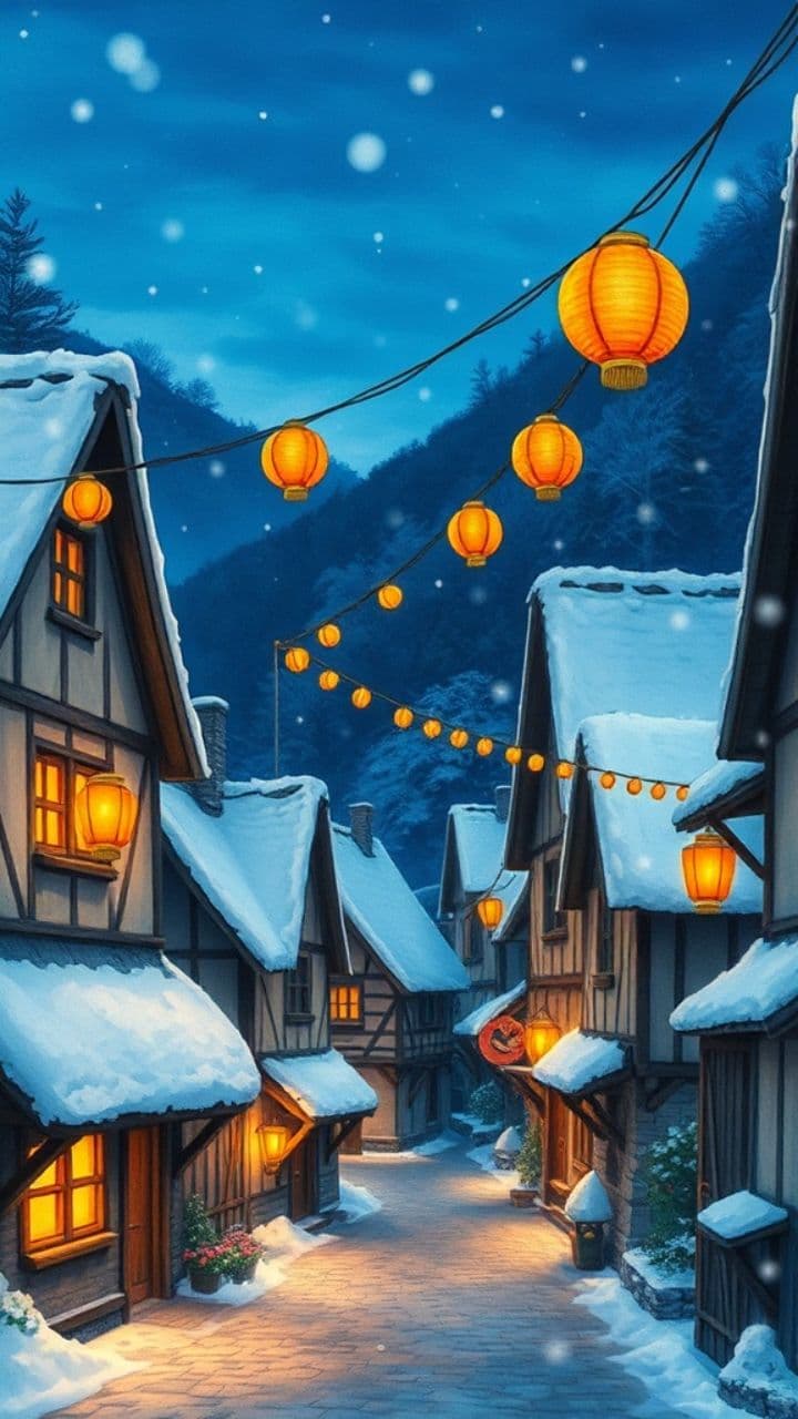 Ніч на Андрія: наш перший крок