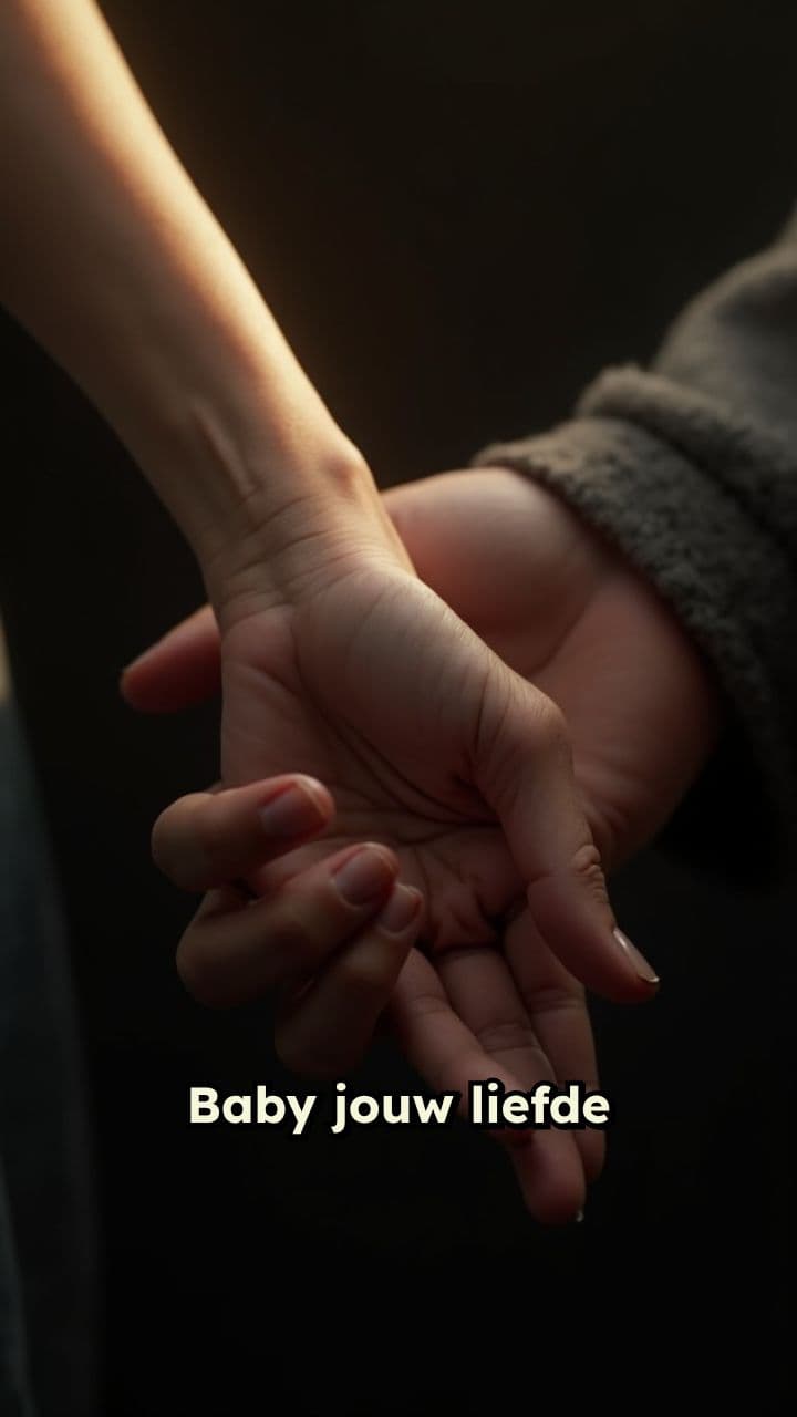 In de Vlam van Jouw Liefde is de Bad Boy Veilig