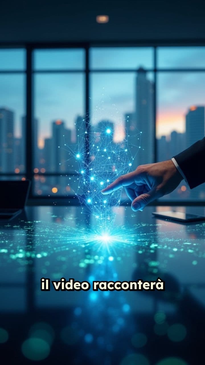 Indagine sul clima organizzativo aziendale