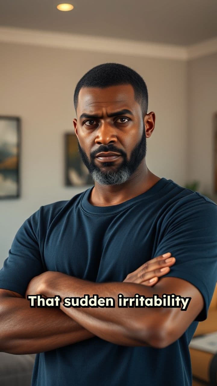 Understanding His Silent Struggles