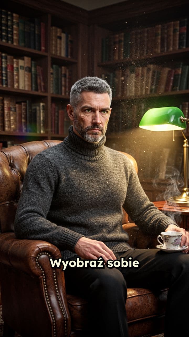 Jak chcesz zostać zapamiętany?