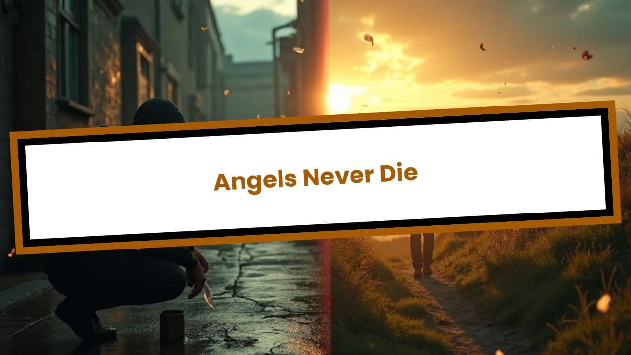 Angels Never Die