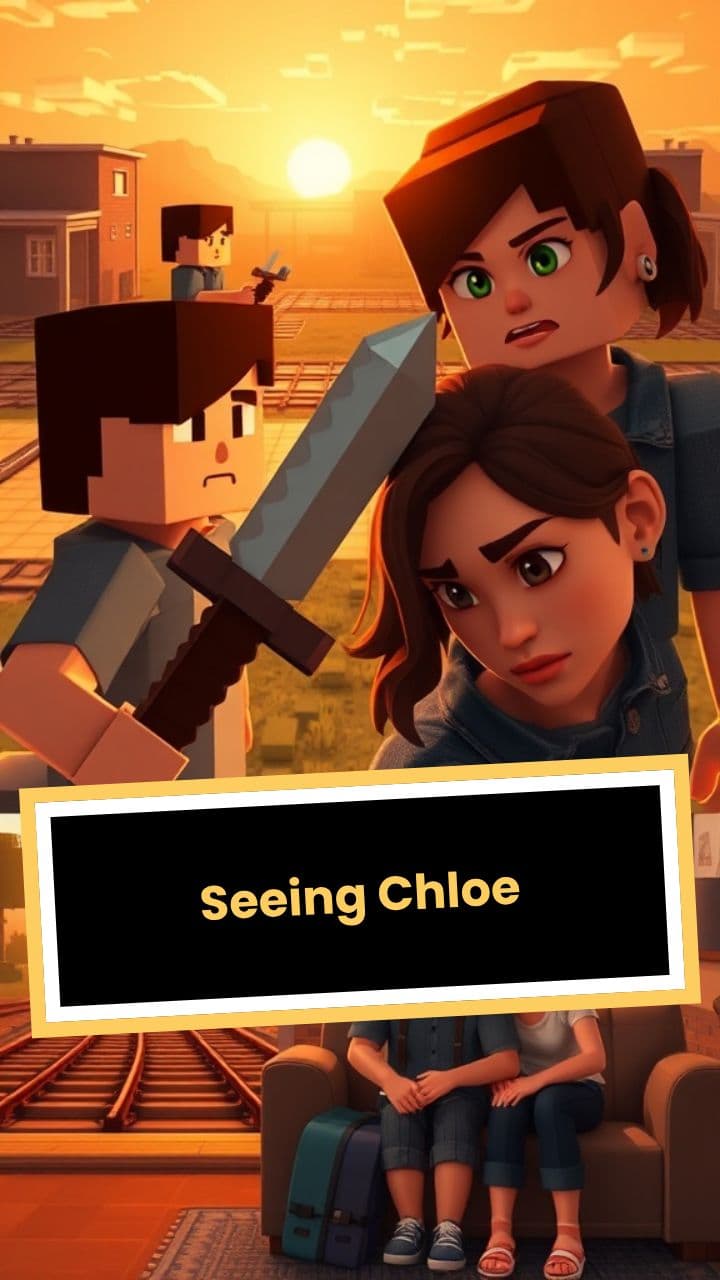 Seeing Chloe
