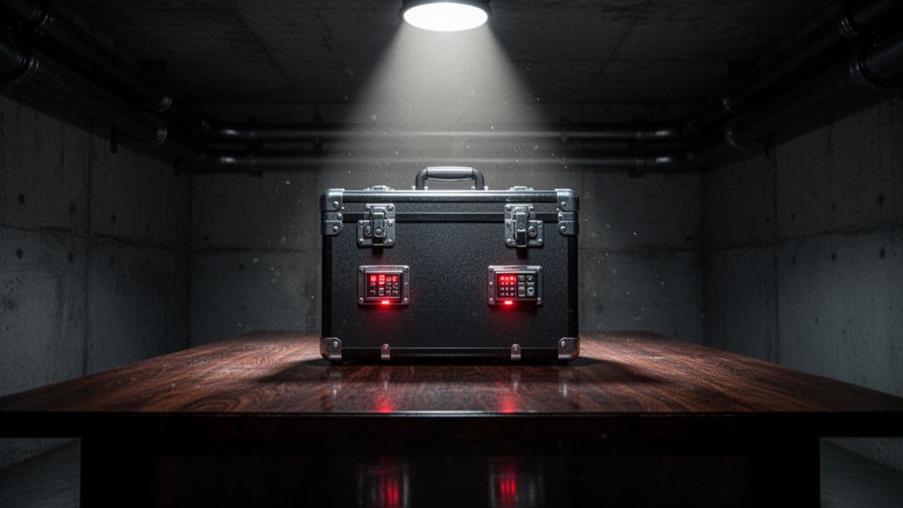 Цифровой Хаос