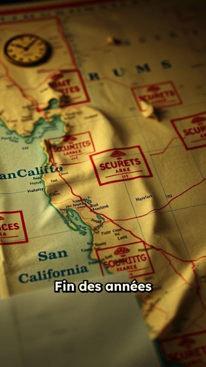 Le Tueur du Zodiaque: L'Émergence d'un Mythe