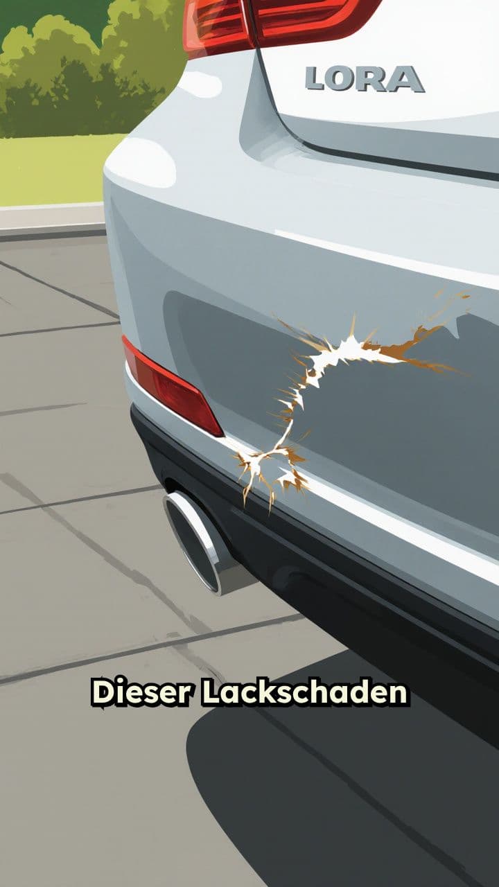 Versteckte Schäden kosten dich Tausende