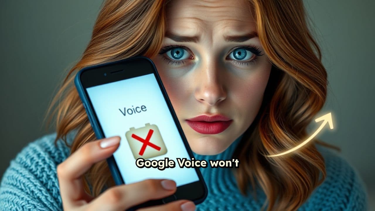 Porting Landline to Google Voice Made Easy
