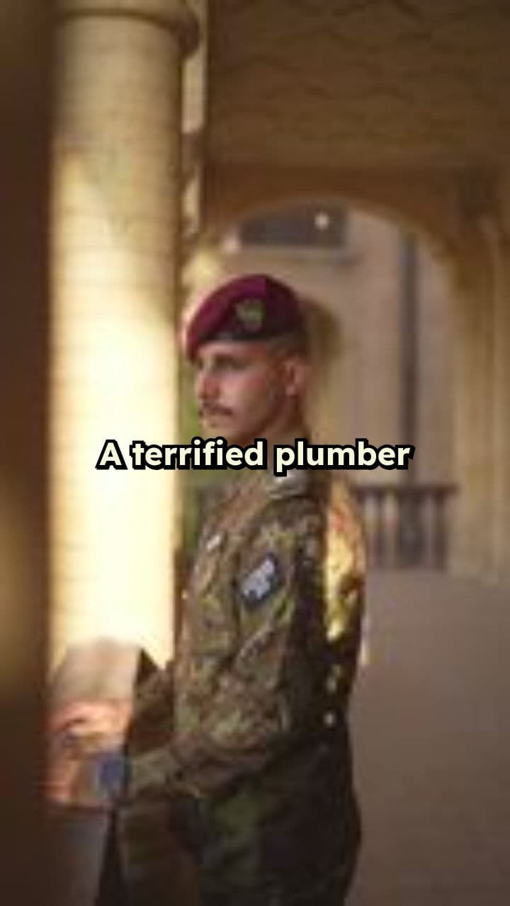 Spectral Legion of York