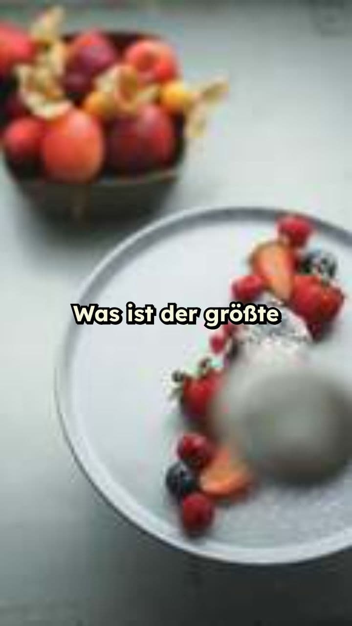 Beeren richtig lagern für längere Frische