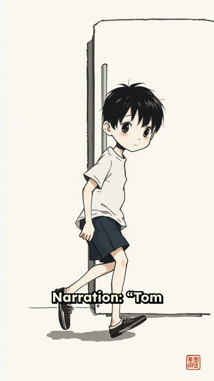 The Great Cookie Caper