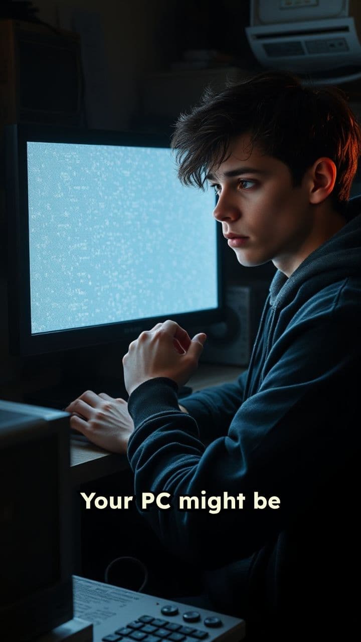 Optimize Your PC for Better Performance