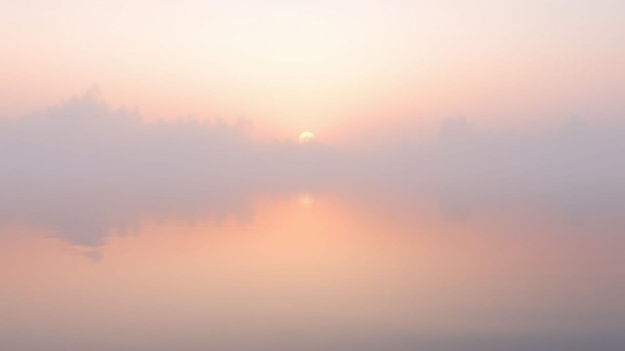 Something Real and Deeper