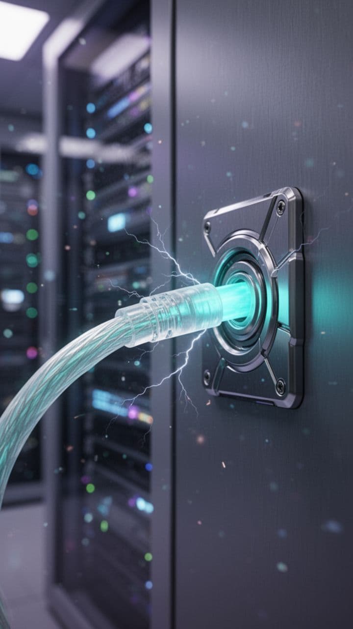 리스타트, 새로 태어난 나