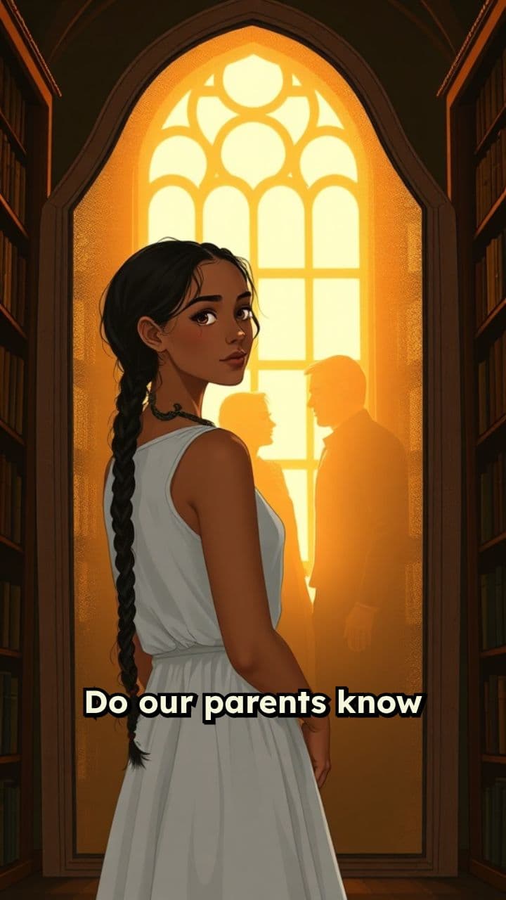 Parental Influence on Partner Choice