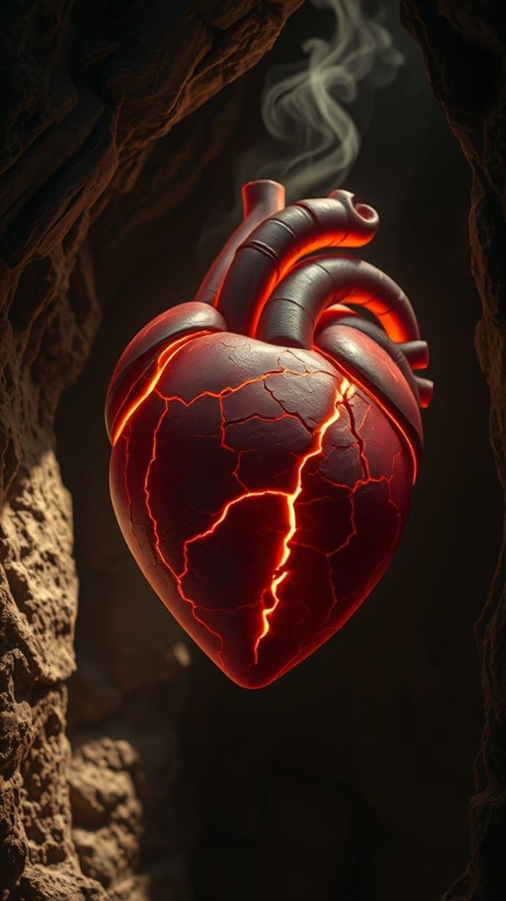 Ali ve Dertli Sazım